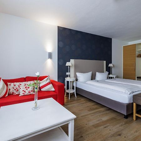 Flair Hotel Zum Storchen Bad Windsheim Bagian luar foto