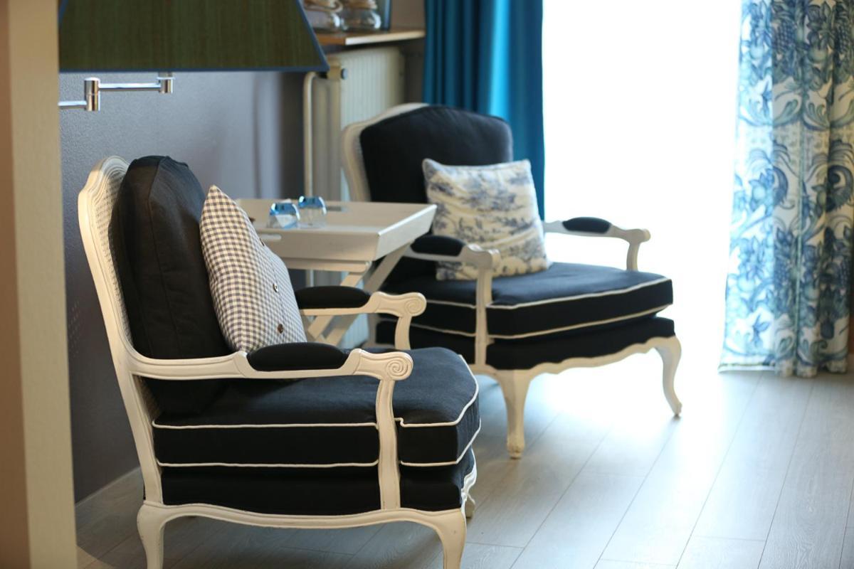 Flair Hotel Zum Storchen Bad Windsheim Bagian luar foto