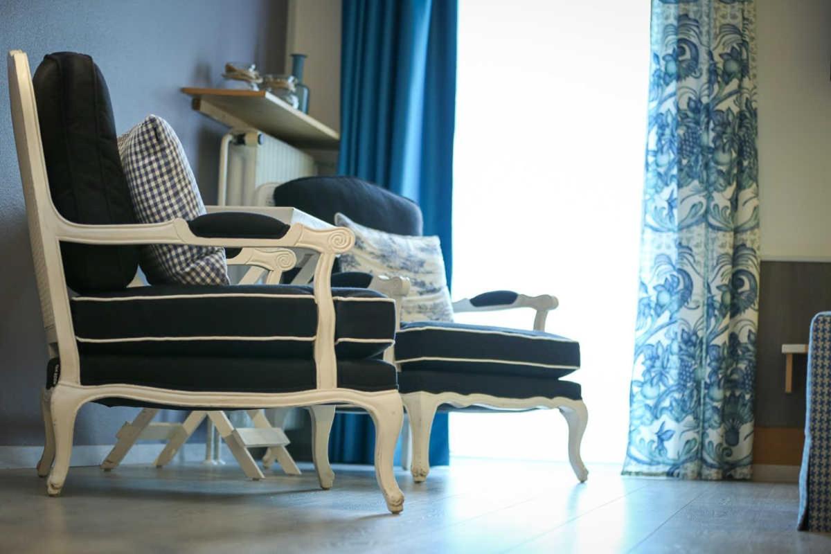 Flair Hotel Zum Storchen Bad Windsheim Bagian luar foto