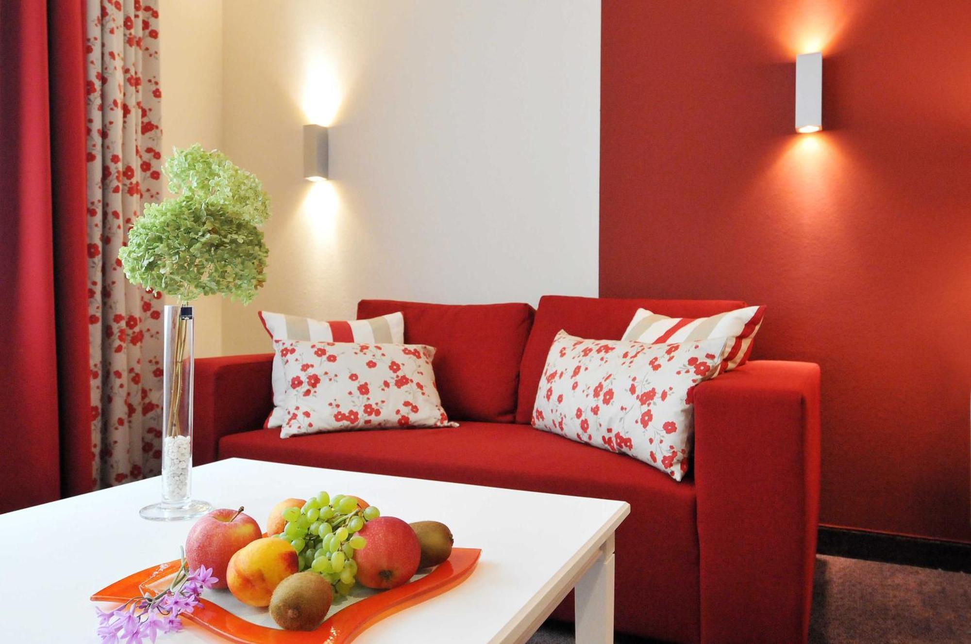 Flair Hotel Zum Storchen Bad Windsheim Bagian luar foto